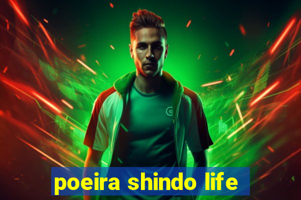 poeira shindo life